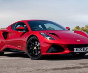 Lotus 2024年第二季亏损接近9亿令吉，英国工厂将裁员200人