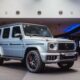 2025 Mercedes-AMG G63 正式登陆大马：4.0L V8双涡轮+48V系统、本地售价RM 1,948,888