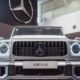 2025 Mercedes-AMG G63 正式登陆大马：4.0L V8双涡轮+48V系统、本地售价RM 1,948,888