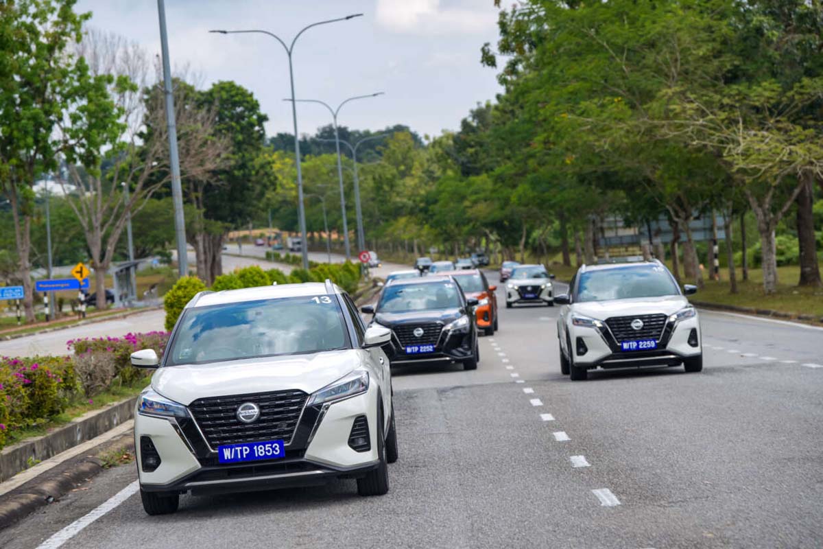 官方：Nissan Kicks e-Power 本地售价将会低于RM 130,000