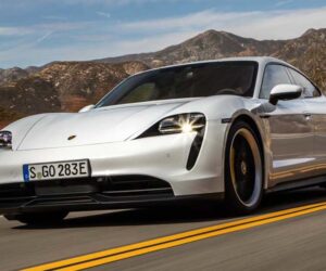 最超值二手车：Porsche Taycan 4S 3.7秒，仅需不到RM 400,000就可以入手！