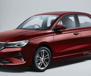 Proton Saga MC3 将获得全新设计、或抢先于大改款 Bezza 登陆本地市场！