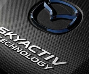 Mazda Skyactiv-Z 引擎技术正在开发中：可满足EURO 7排放法规、2027年量产上市！