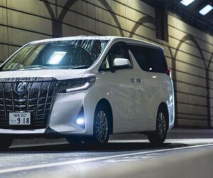 Toyota Alphard 在马来西亚能有多受欢迎？原厂+recon 月销量可以达1,500辆！