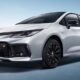 2025 Toyota Corolla Altis GR-S 泰国上市：维持原本引擎设定，售价约 RM 146,202