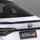 2025 Toyota Corolla Altis GR-S 泰国上市：维持原本引擎设定，售价约 RM 146,202