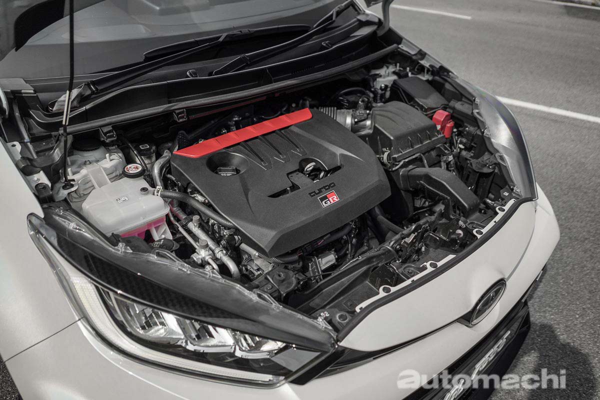 Toyota GR86 / Subaru BRZ大改款开发中，终于采用1.6L GR涡轮引擎！