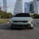 2025 Kia K4 Sedan：搭载1.6L TGDI引擎、最大马力190 Hp！