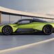 2025 Aston Martin Valhalla 正式发布：最大马力1062 Hp、全球仅限量999辆