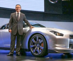 Carlos Ghosn ：为什么会从 Nissan 的英雄变成逃跑的社长？