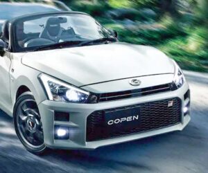 Daihatsu 的发家史：从日本小车之王到 Perodua 的奶爸、现在的大发在做什么？