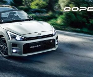 Daihatsu GR Copen 推出升级版：搭660 cc涡轮增压引擎，当地售价从RM 57,825起