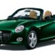 Daihatsu GR Copen 推出升级版：搭660 cc涡轮增压引擎，当地售价从RM 57,825起