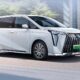 GAC M8 PHEV （广汽传祺M8大师版）或将在2025年第一季度引进马来西亚市场！