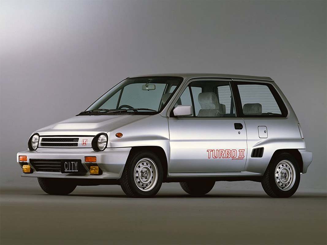 传闻：Honda City Turbo 将会复活、或搭载1.0L VTEC Turbo 引擎