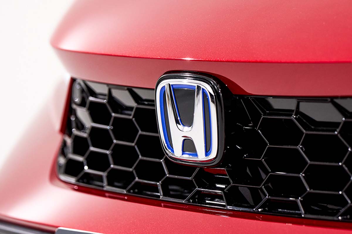 Honda Civic 小改款登陆泰国：维持双引擎选项、预计最快今年引进大马