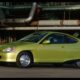 Honda Insight 25年前创下的3.36L/100 km的记录目前还是无人可打破！