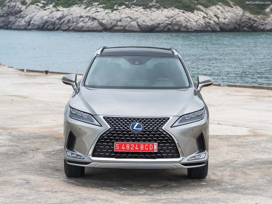 Lexus RX300 ：RM 250,000起就可以买到日系豪华+舒适的绝佳体验