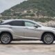 Lexus RX300 ：RM 250,000起就可以买到日系豪华+舒适的绝佳体验