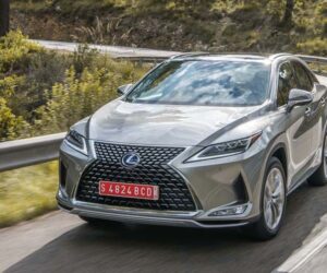 Lexus RX300 ：RM 250,000起就可以买到日系豪华+舒适的绝佳体验