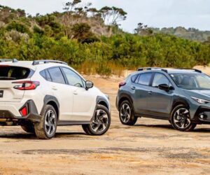 TC Subaru 将在东南亚以 CBU 方式引进新车、首批车型为 Subaru Crosstrek e:BOXER HYBRID