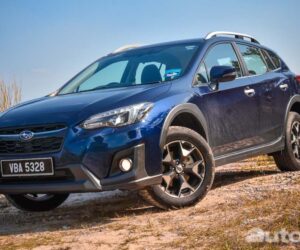 泰国汽车销量狂跌：Subaru 大跌57.8%，日系和中系一起跌