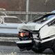 Toyota AE86 出车祸撞毁，世界上又少一辆豆腐车