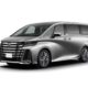 Toyota Alphard / Vellfire PHEV 版本正式推出：动力表现更出色、日本售价从RM335,500起