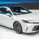 2024 KLIMS：Toyota Camry XV80 正式发布、仅搭载2.5L混合动力引擎，售价RM 248,800起