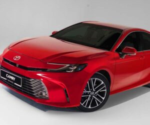 2024 Toyota Camry 纯汽油版登陆大马：配备维持、售价RM 221,800