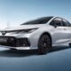 2025 Toyota Corolla Altis GR-S 即将登陆我国、有机会改搭1.8 HEV引擎？