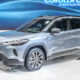 2024 KLIMS： Toyota Corolla Cross 小改款正式发布、新车价格从RM 133,800起