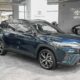 Toyota Corolla Cross GR-S 正式开售：改搭1.8L HEV引擎、本地售价RM 148,800