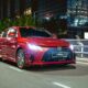 Toyota Vios 11月大卖2,775辆，创下2024年第二高销量成绩