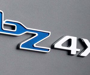 名字真的太难记、 Toyota bZ4X 计划在下次改款更改型号名字！