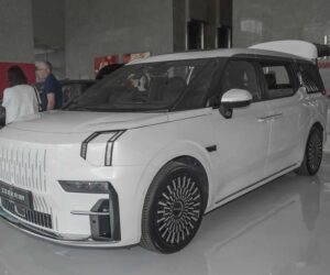 2024 Zeekr 009 正式发布：本地动力最强豪华MPV，售价从RM 349,800起