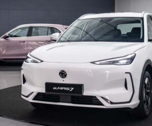 Proton：e.MAS 7 在马来西亚和中国的价差更小，胜算在望？