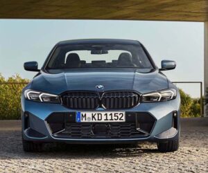 2025 BMW 3 Series 正式登陆我国：全系 2.0L 涡轮增压引擎、售价从 RM 272,800 起