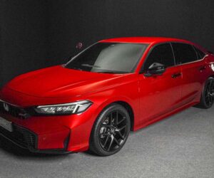 2025 Honda Civic：选择 Turbo 还是 e:HEV 、一个月需要供多少钱？