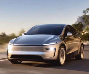 2025 Tesla Model Y 大马开放预订：WLTP 续航551 km、售价RM 195,450起