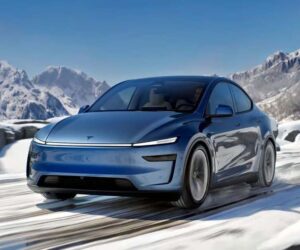 2025 Tesla Model Y：亚洲国家谁最便宜、大马版本值得买吗？