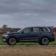 2025 Volvo XC90 ：瑞典坦克再进化、2025年引进我国市场？