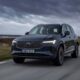 2025 Volvo XC90 ：瑞典坦克再进化、2025年引进我国市场？