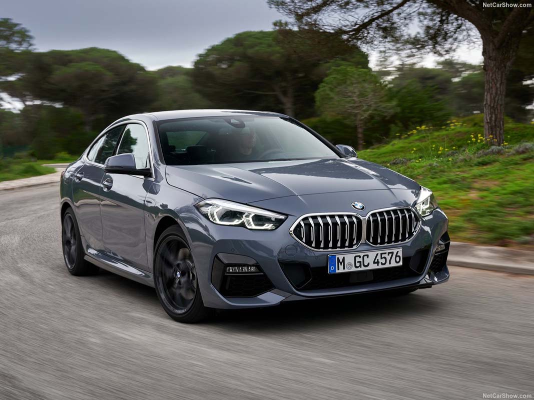 最超值二手车：BMW 218i M-Sport，约RM 150,000就可以成为尊贵的宝马车主