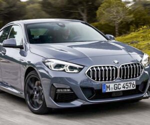 最超值二手车：BMW 218i M-Sport，约RM 150,000就可以成为尊贵的宝马车主