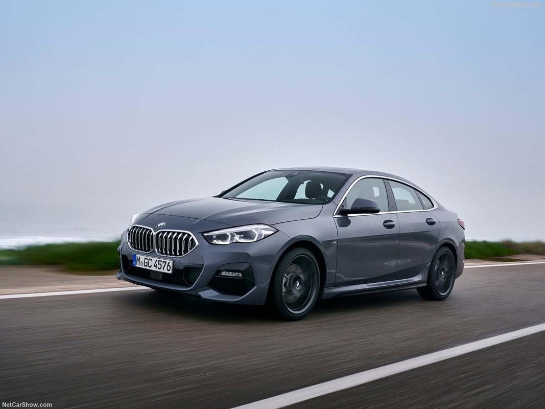 最超值二手车：BMW 218i M-Sport，约RM 150,000就可以成为尊贵的宝马车主