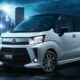 Daihatsu Move 大改款预计3月份发布、Kenari 接班人将配备侧滑门！