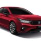 Honda City：大马市场的常青树，累计销量突破490,000台！