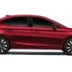 Honda City：大马市场的常青树，累计销量突破490,000台！