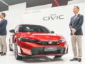 2025 Honda Civic 正式发布：涡轮/混动双车型供选择、售价RM 133,900起